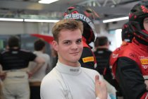 Dries Vanthoor genomineerd voor de Sean Edwards Trophy