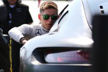 Maximilian Buhk vervangt Gary Paffett bij twee DTM manches