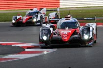 Toyota analyseert seizoensopener: "Nog heel wat werk voor de boeg"