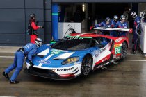 6H Silverstone: De wedstrijd in beeld gebracht