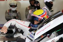 Mark Webber kondigt afscheid aan