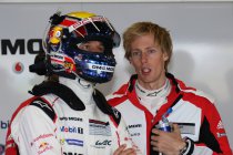 6H Shanghai: Nipte pole voor Porsche - Ford boven in GTE