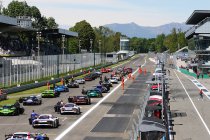 24H Spa: Enkele wijzigingen op deelnemerslijst