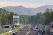 Monza: 54 GT3's en 12 constructeurs aan de start