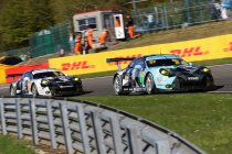 6H Nürburgring: Porsche en Aston Martin krijgen gunstigere Balance of Performance