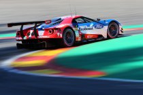 6H Spa: De trainingen in beeld gebracht
