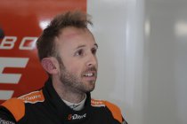 24H Daytona: Marc Goossens en Renger van der Zande krijgen versterking van Rene Rast!