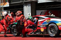 6H Spa: Reacties na de race - De LMP2 en GTE rijders