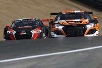 Brands Hatch: De vrije trainingen en kwalificaties in beeld gebracht