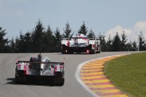 Fotografische terugblik op de 6 Hours of Spa