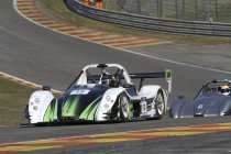 GH Motorsport kiest voor Supercar Challenge en 24 Hours of Zolder