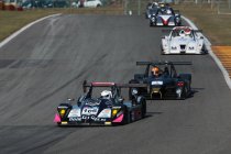 Trophée des Fagnes: Video: Jürgen Van Hover driemaal knap tweede met Norma M20F