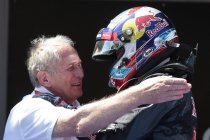 Spanje: Eerste zege van Max Verstappen