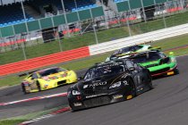 Boutsen Ginion Racing naar GT Sports Club met Karim Ojjeh