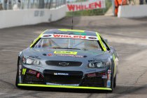 Adria: Trainingen: E2: PK Carsport in beide sessies bovenaan