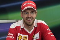 Hongarije: Vettel niet te spreken over aangepaste radiocommunicatie regels
