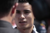 RoC: Pascal Wehrlein geeft forfait voor Nations Cup na crash