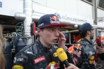 Monaco de zaterdag in beeld
