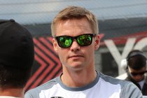 Markus Palttala met ROWE Racing ook naar Blancpain GT Series Sprint Cup