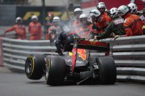 Monaco: Verstappen en Ricciardo doen aan zelfspot (+ Video)