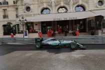 Canada: Kan Hamilton dit weekend bevestigen?