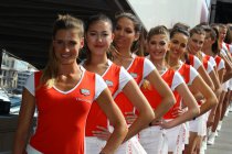 Monaco: Een terugblik op het vrouwelijk schoon en de jetset