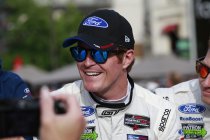 Indy 500-poleman Scott Dixon slachtoffer gewapende overval