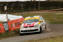 TAC Rally: De rally in beeld gebracht