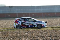 TAC Rally in woord en beeld (Video)