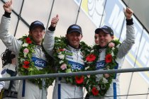 Ford moet op zoek naar vervanger voor Sébastien Bourdais
