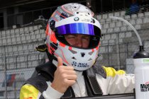 Silverstone: Maxime Martin aan de start met Rowe Racing - Forfait Van Campenhoudt (update)