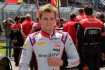 Hungaroring: Dries Vanthoor zet WRT Audi bovenaan in FP1