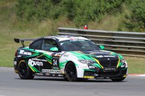 Syntix Superprix: Sancties na de race gooien klassement overhoop