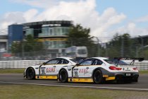 24H Nürburgring: BMW met 6 fabriekswagens en Maxime Martin