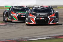 Nürburgring: WRT met nieuwe rijders aan de slag