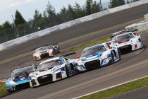 Nürburgring: 55 wagens voor Endurance finale
