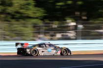 Lone Star Le Mans: Ricky Taylor op pole