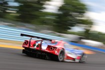 24H Daytona: Ford maakt de rijders voor de vier GT’s bekend