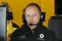 Nieuwssprokkels in aanloop naar de GP van Oostenrijk