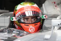 Duitse constructeurs testen nieuwe piloten