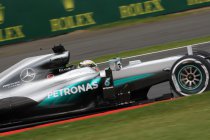 Brazilië: Hamilton voor Verstappen in de eerste vrije training