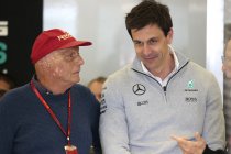 Mercedes wou McLaren van motoren voorzien in 2018