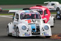 25 Hours Fun Cup in beeld gebracht