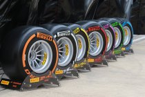 Hongarije: Pirelli geeft bandenkeuze rijders vrij