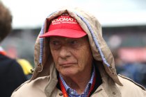 Niki Lauda had maximaal nog één week te leven