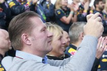 Marko bevestigt actieve rol Jos Verstappen bij Red Bull