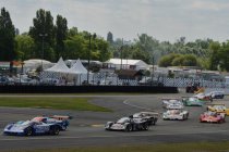 Tiende Le Mans Classic met een jaar uitgesteld - Spa Classic geannuleerd!