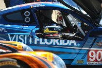 Visit Florida Racing kiest voor Riley-Gibson combinatie