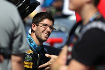 Jordan Taylor vervoegt Corvette Racing