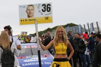 Maxime Martin: focus op DTM